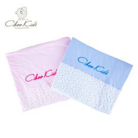 奇宝乐园ciboo baby童装加盟店