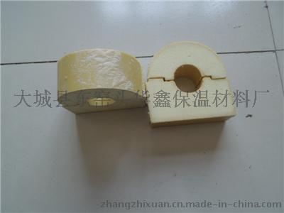 大城厂家销售保冷块 保冷管