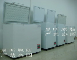 昊昕仪器HX系列低温储藏冰柜