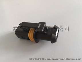 LEAR李尔连接器原装进口18286000002接插件