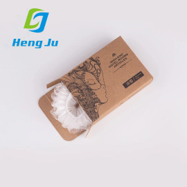 一次性浴帽 宾馆浴帽一次性  客房浴帽