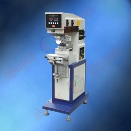 SP-816C 气动单色移印机