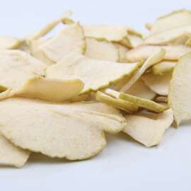 休闲食品 果蔬脆片 VF苹果脆片 OEM代加工 北京凯达恒业