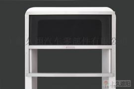 上海久翊生产火车遮阳帘 客运火车窗框式遮光帘