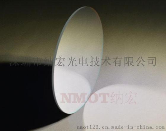 光学仪器用NBP850窄带滤光片
