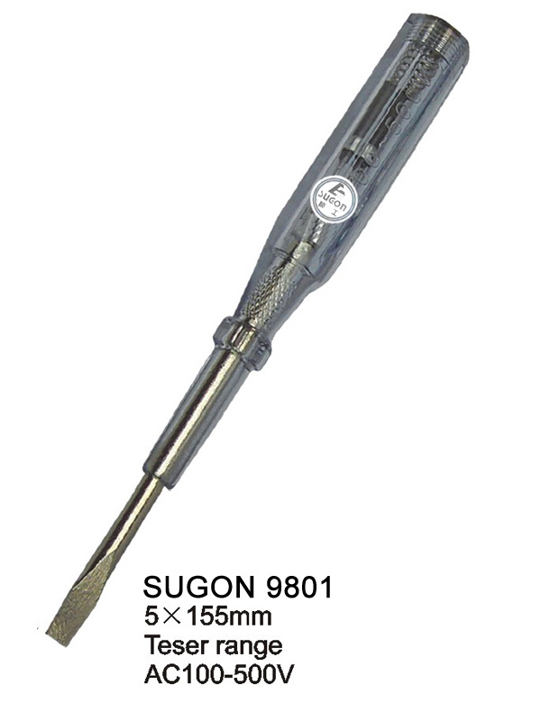 测电笔（SUGON9801）