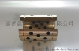 高强度铜套_轴套_衬套