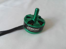 传奇 2204 2300KV