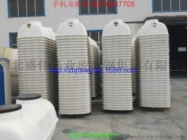 户厕改造1.5立方化粪池