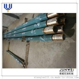 供应LZ185X7.0V型螺杆钻具 泥浆马达 钻具接头 实力厂家 值得信赖