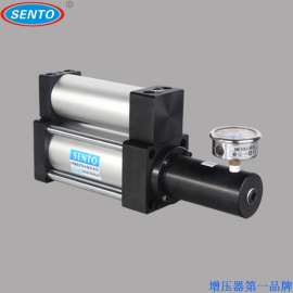 全国特价供应森拓STB直压式增压器-厂家直销-台湾技术品质保证！