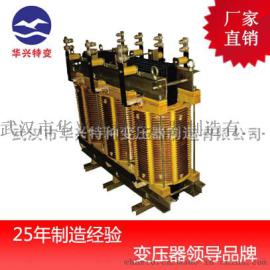 50KVA三相变压器 干式变压器 特种变压器440/220