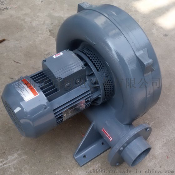 耐高温专用风机，CX-150A耐高温透浦式风机