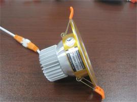 LED筒灯015 12W