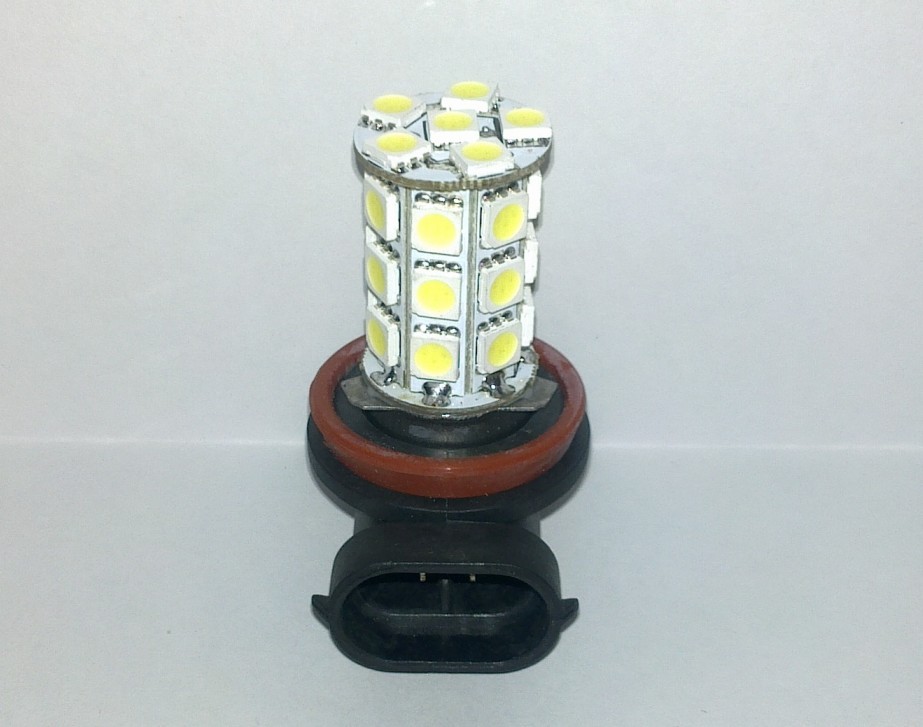 LED雾灯