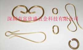弹簧专业制造商加工生产各类异形弹簧