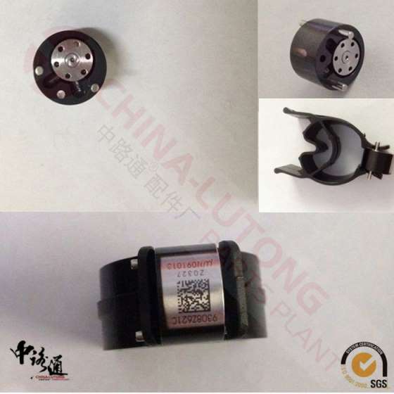 德尔福 共轨控制阀 9308-622 不带涂层