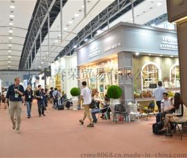2015春季117届广交会工艺陶瓷展位价格