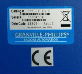 美国Granville-Phillips 真空计356001-YG-T
