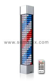 LED智能美发灯（X系列）