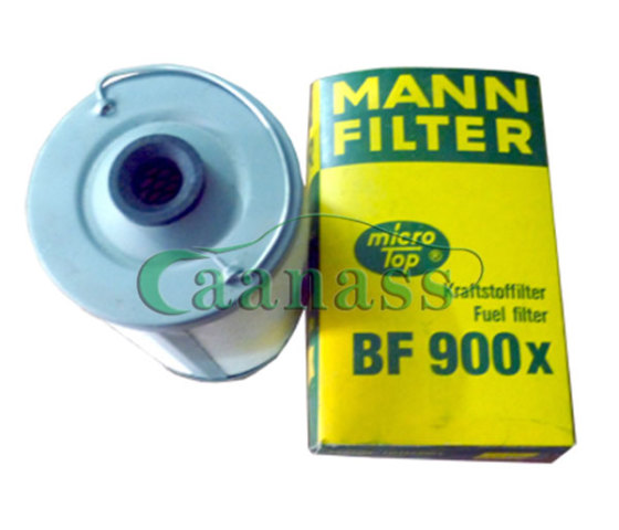 MAN曼燃油滤清器BF900X