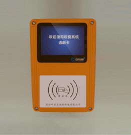 惠州公交刷卡机 公交自动报站器 企业班车收费机
