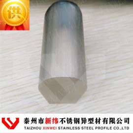 不锈钢异型材、异型钢、异形棒、异形条---厂家精品推荐