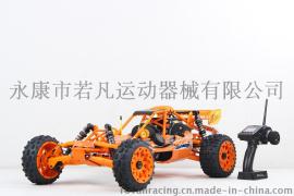 若凡运动 Rovan Baja 290C RV 1比5 汽油 遥控 车 模型