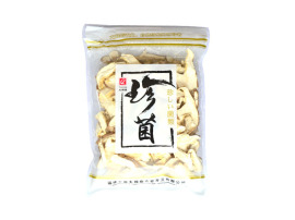 香菇片