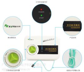 喜吉雅便携式洗菜机JQ-522 厂家直销