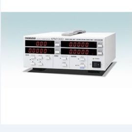 Kikusui菊水KPM1000数字功率计