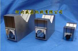 河北盛鼎机械 磁性V型架 厂家直销