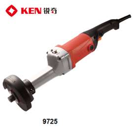 一级批发KEN锐奇电动工具9725直砂机 手持式直向电动砂轮机抛光机