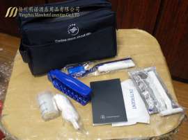 航空牙刷，折叠牙刷