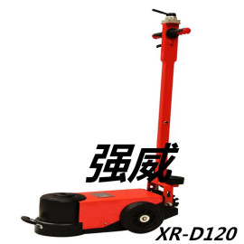 强威XR-D120气动液压千斤顶厂家直销，报价，批发，