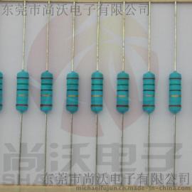 供应金属膜电阻MF3W  T93