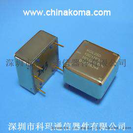 卫星通信用高稳低相噪（100MHz）恒温晶振