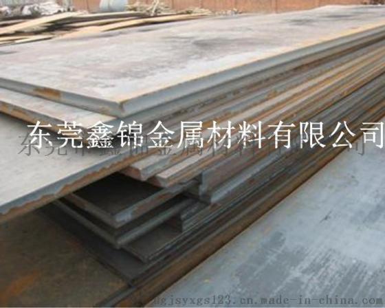 SCM430合金钢圆棒化学成分