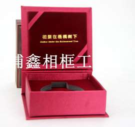 精美纸质手镯盒 厂家订制生产