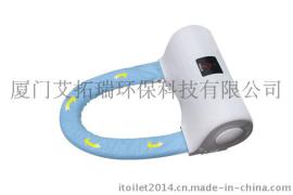 ITOILET智能负离子换套便洁垫IT300A自动换套马桶盖