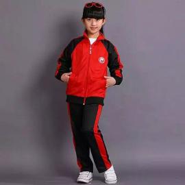 新乡校服定做，郑州校服厂家