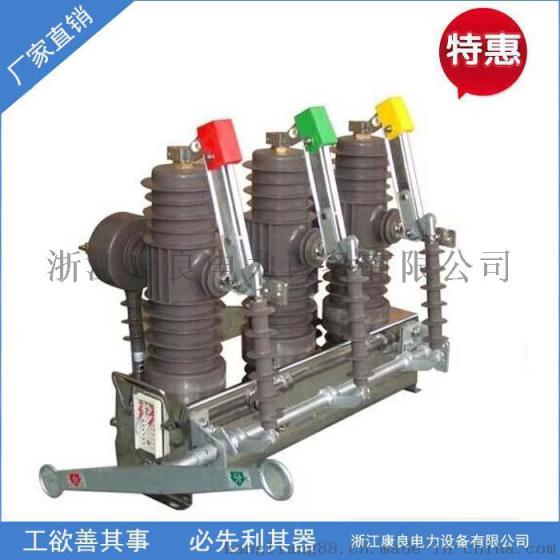 ZW43断路器，ZW43-12高压断路器，ZW43-12真空开关生产厂家