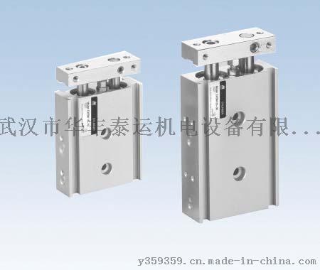 SMC数字式压力开关