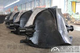 渣包渣灌出口渣包钢水包