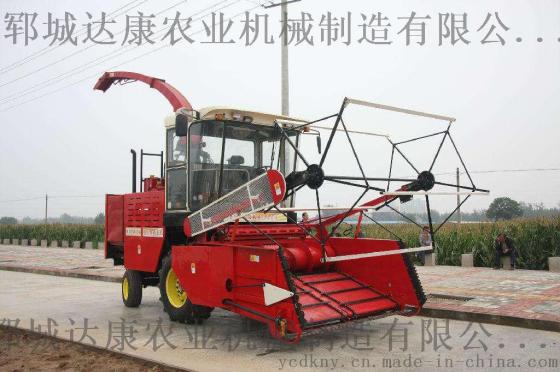 山东转盘式青储机|小型青储机|玉米青储机