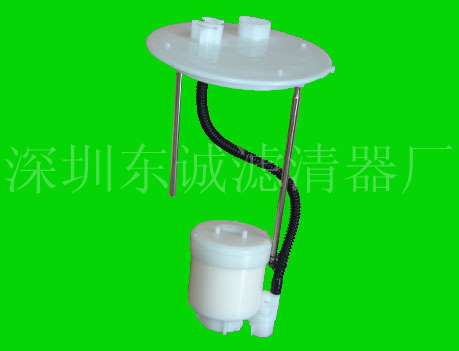 3.5汽油滤清器（77024-0E040 ）
