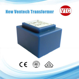 VTC厂家直销30105-04灌封变压器 电源变压器 低频变压器 电焊机用变压器