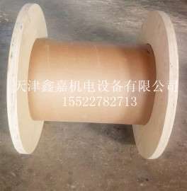 天津胶合板线缆轴电缆轴 纸管木轴 天津鑫嘉机电设备有限公司