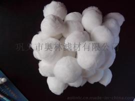 改性纤维球过滤精度是多少
