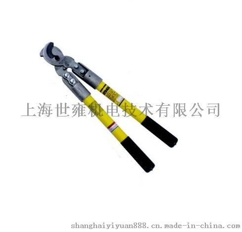 绝缘电缆剪线钳10-072